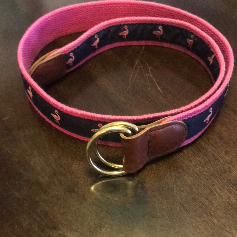 Men’s belt